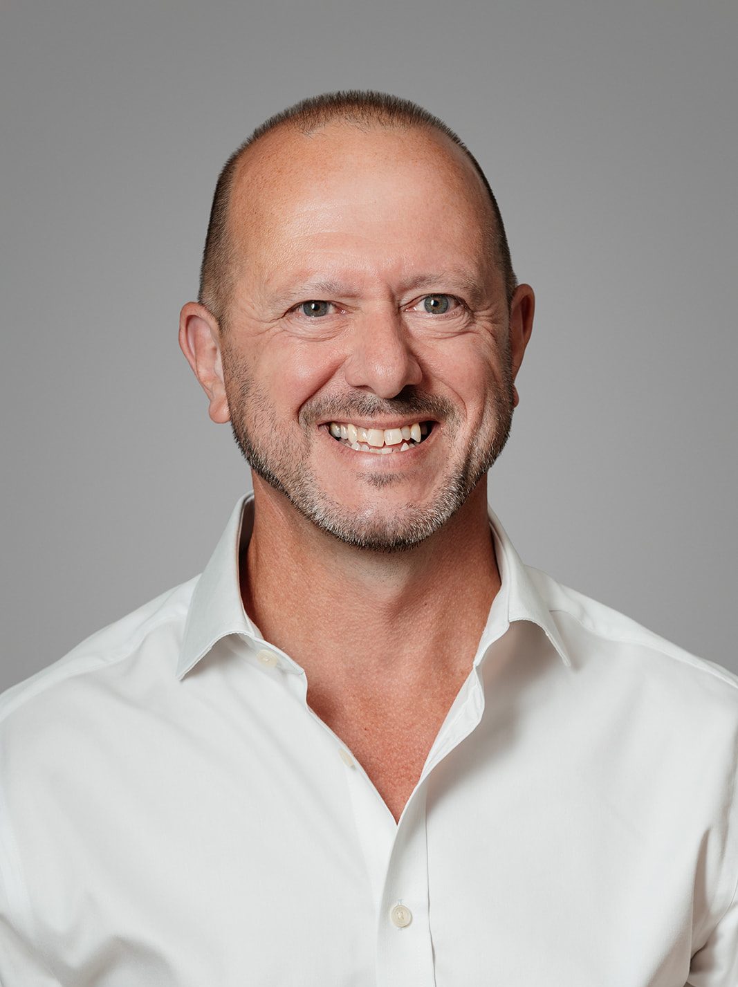 Gary A